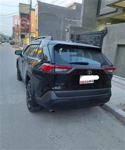 تويوتا راف 4